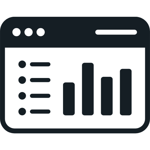 Dashboard Icon